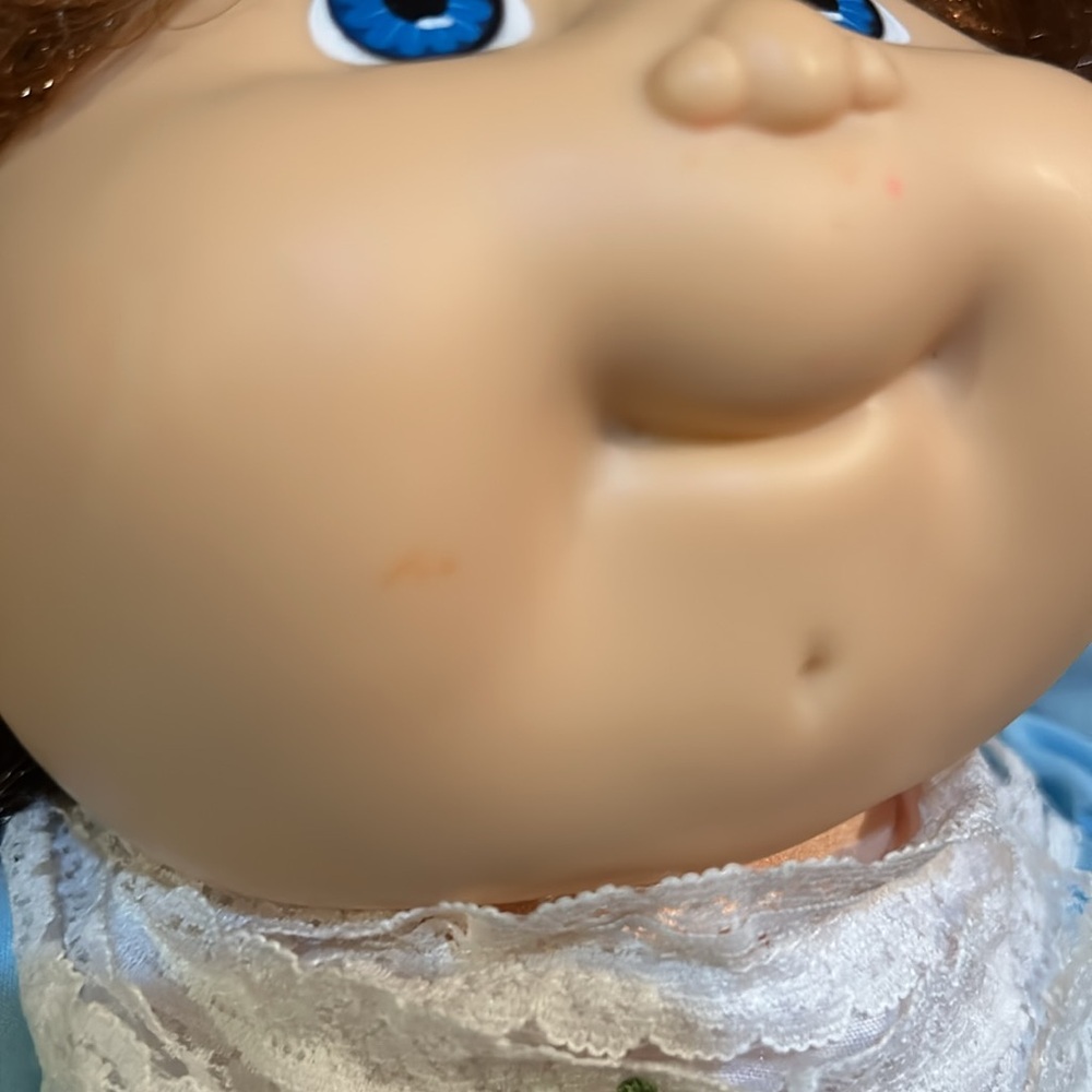 Cabbage Patch Kid 1989 - Picture 4 of 14